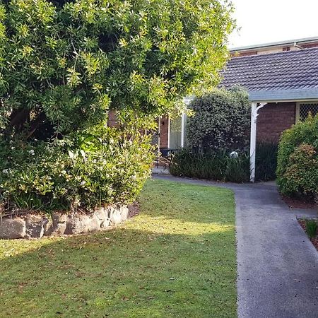 Shearwater Cottages Port Sorell Exteriér fotografie