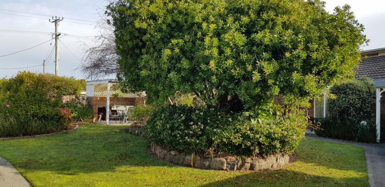 Shearwater Cottages Port Sorell Exteriér fotografie