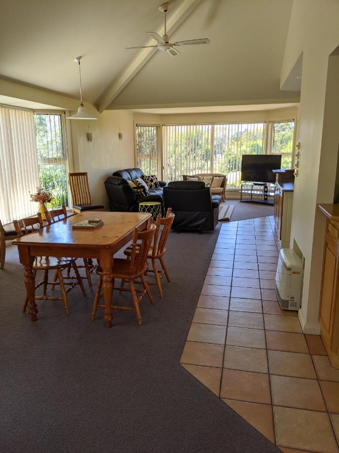 Shearwater Cottages Port Sorell Exteriér fotografie