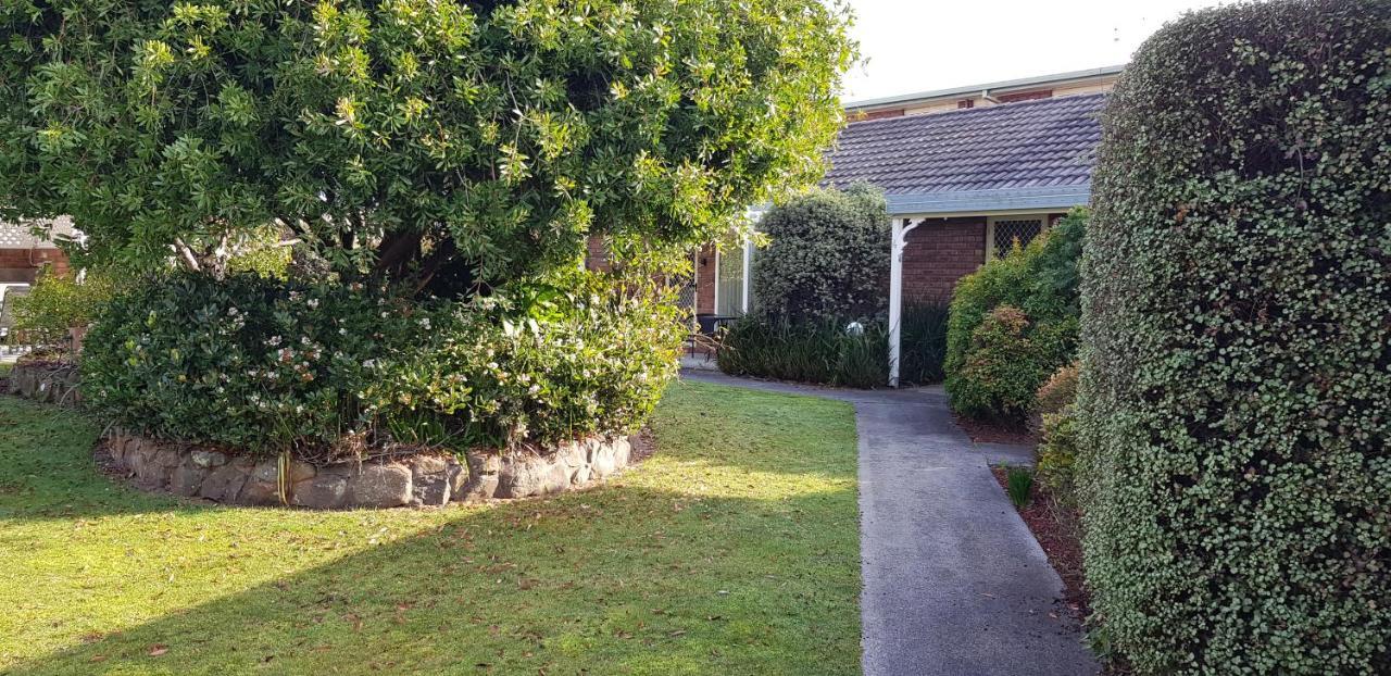 Shearwater Cottages Port Sorell Exteriér fotografie