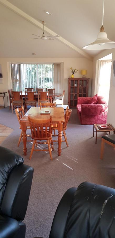 Shearwater Cottages Port Sorell Exteriér fotografie