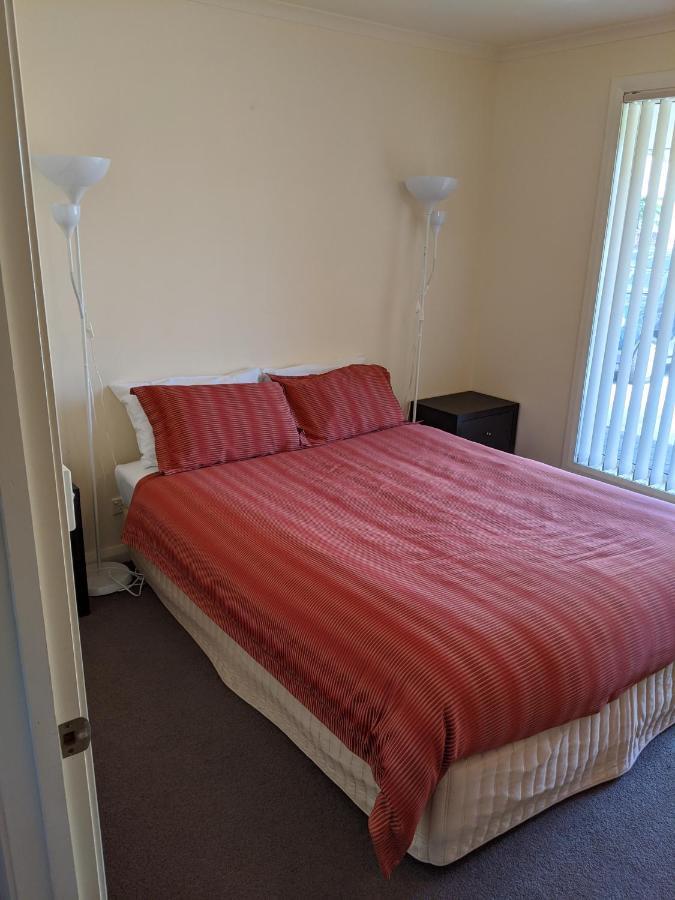 Shearwater Cottages Port Sorell Exteriér fotografie