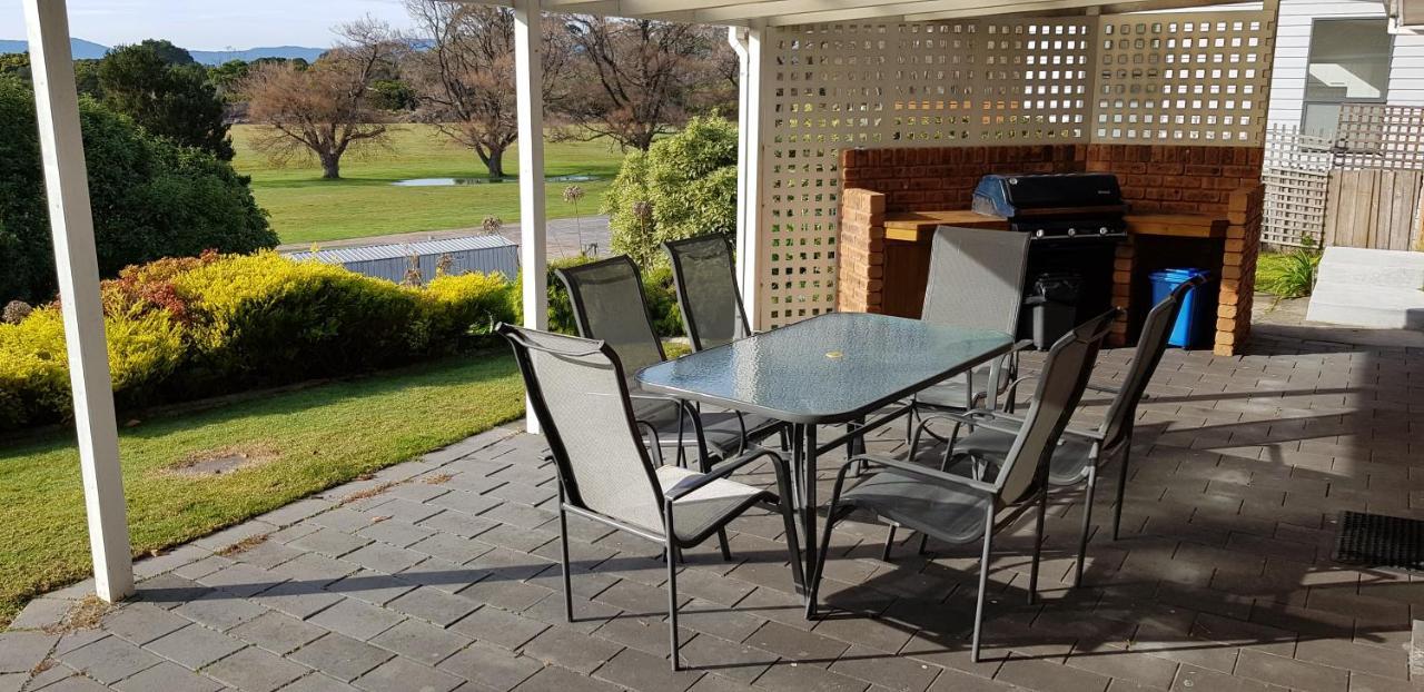 Shearwater Cottages Port Sorell Exteriér fotografie
