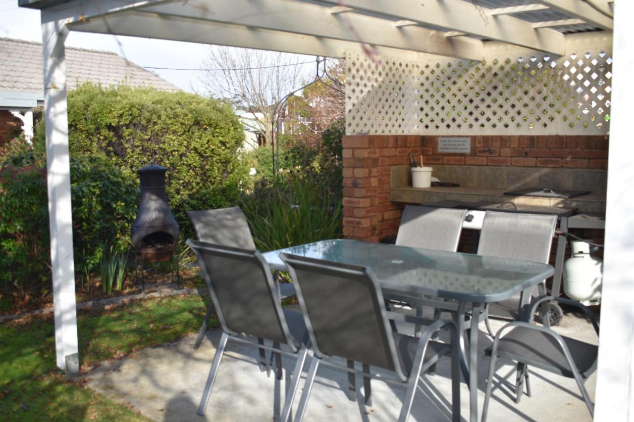 Shearwater Cottages Port Sorell Exteriér fotografie