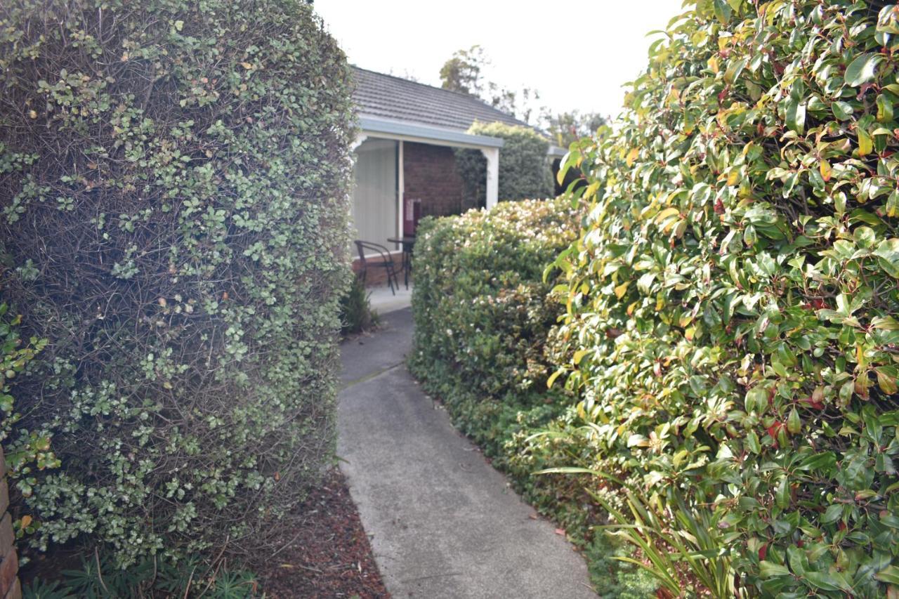 Shearwater Cottages Port Sorell Exteriér fotografie