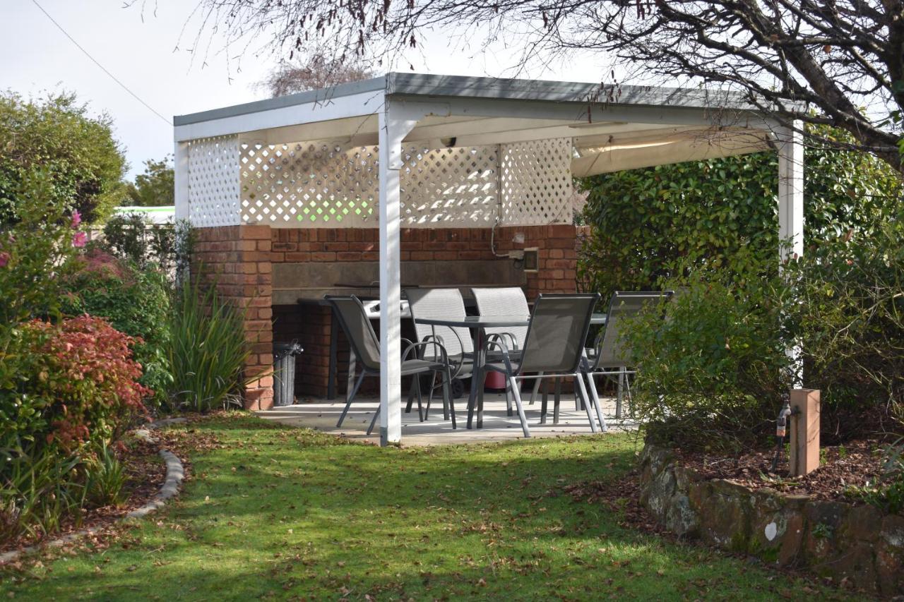 Shearwater Cottages Port Sorell Exteriér fotografie