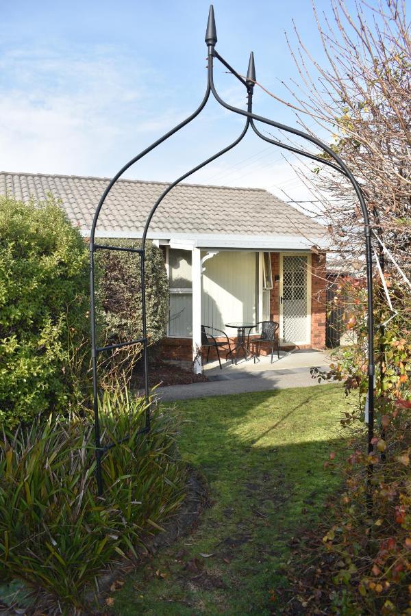 Shearwater Cottages Port Sorell Exteriér fotografie
