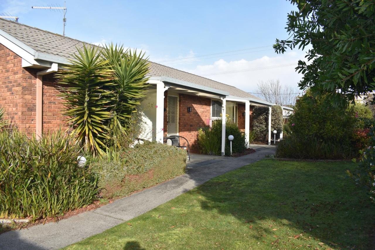 Shearwater Cottages Port Sorell Exteriér fotografie