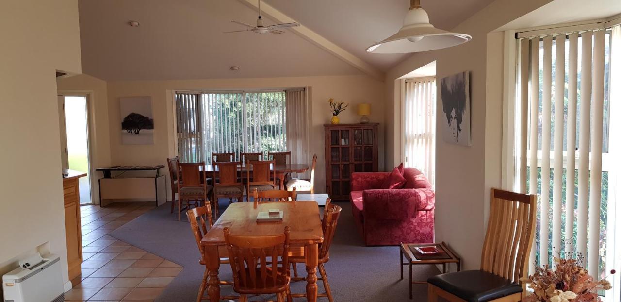 Shearwater Cottages Port Sorell Exteriér fotografie