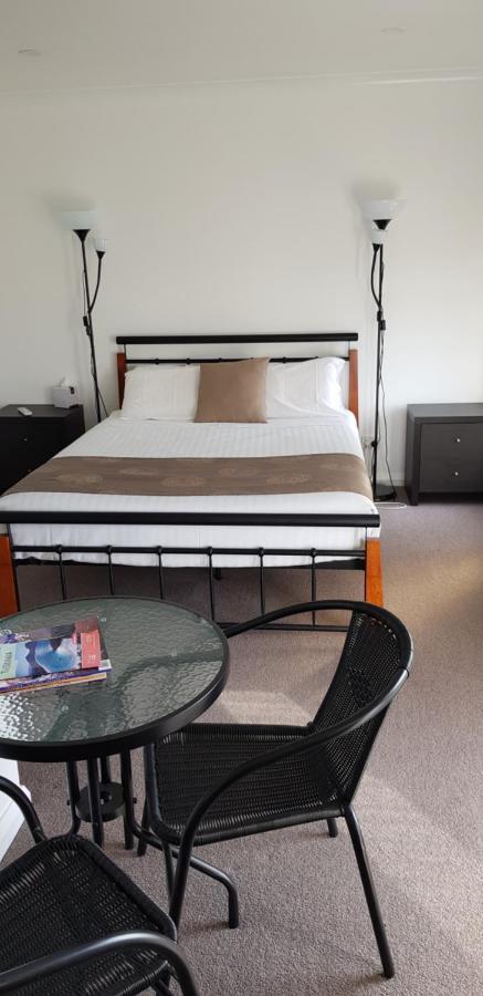 Shearwater Cottages Port Sorell Exteriér fotografie