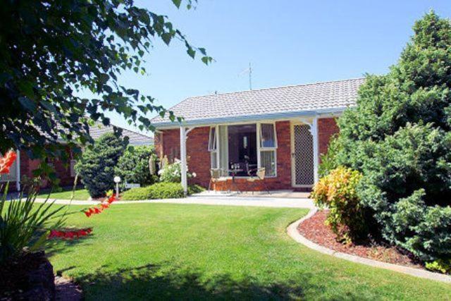Shearwater Cottages Port Sorell Exteriér fotografie