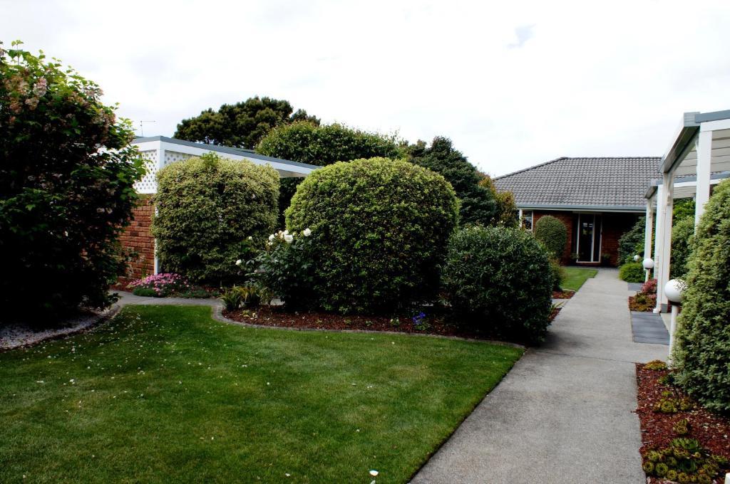 Shearwater Cottages Port Sorell Pokoj fotografie