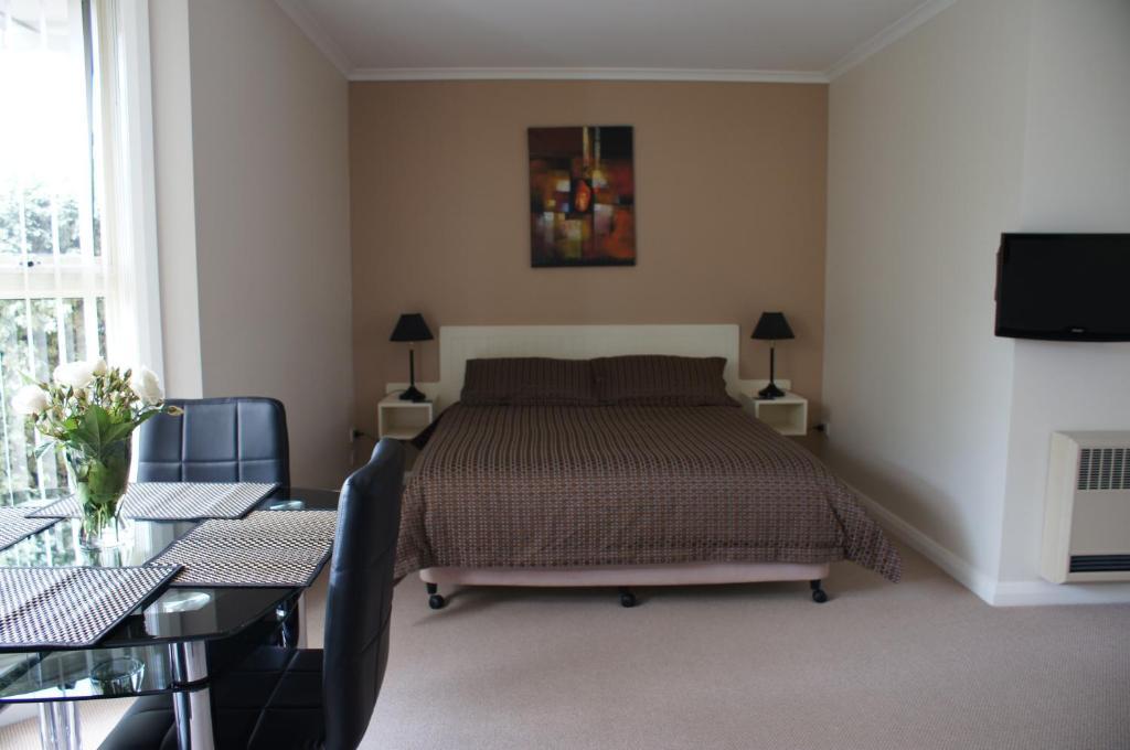 Shearwater Cottages Port Sorell Pokoj fotografie