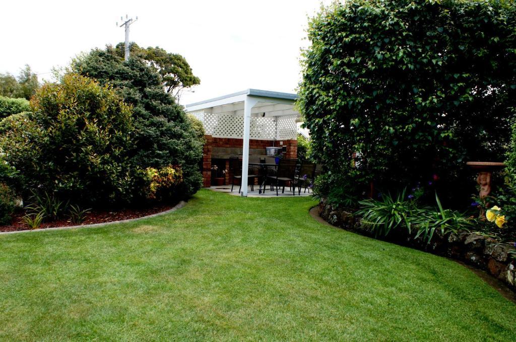 Shearwater Cottages Port Sorell Pokoj fotografie