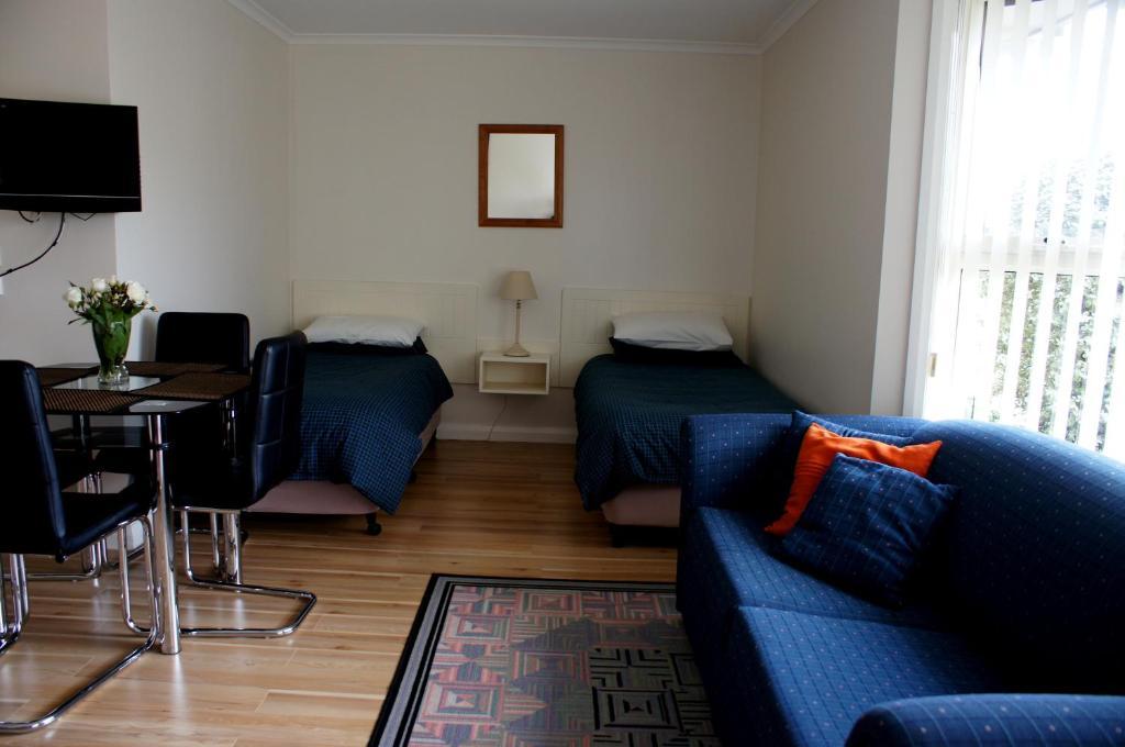 Shearwater Cottages Port Sorell Pokoj fotografie