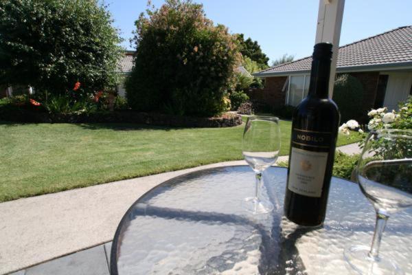 Shearwater Cottages Port Sorell Exteriér fotografie
