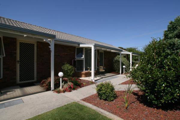 Shearwater Cottages Port Sorell Exteriér fotografie
