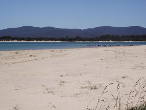 Shearwater Cottages Port Sorell Exteriér fotografie