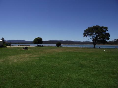 Shearwater Cottages Port Sorell Exteriér fotografie