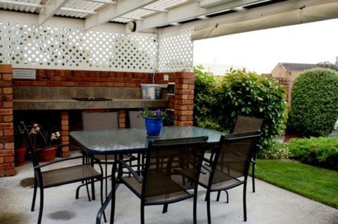 Shearwater Cottages Port Sorell Exteriér fotografie