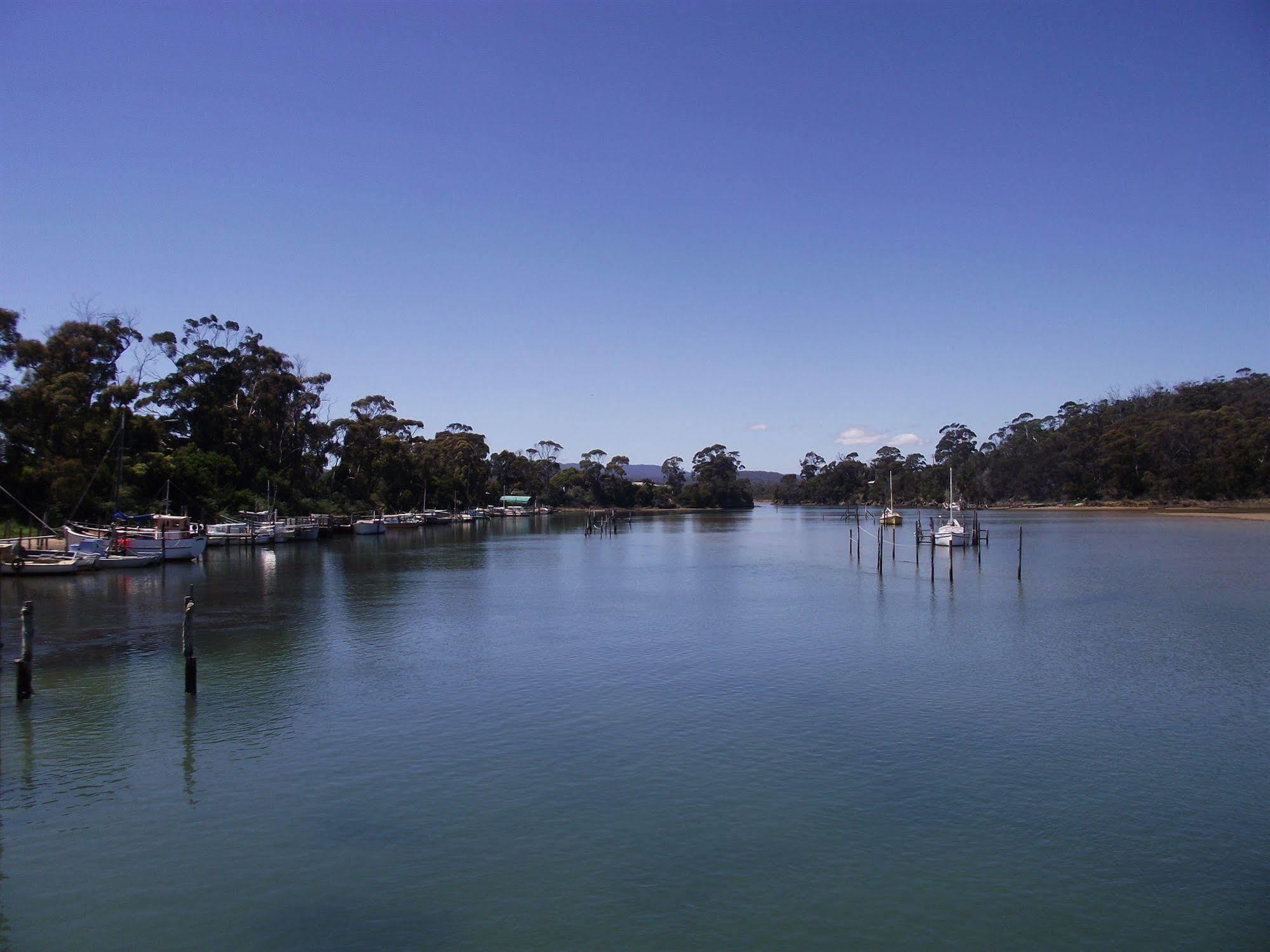 Shearwater Cottages Port Sorell Exteriér fotografie