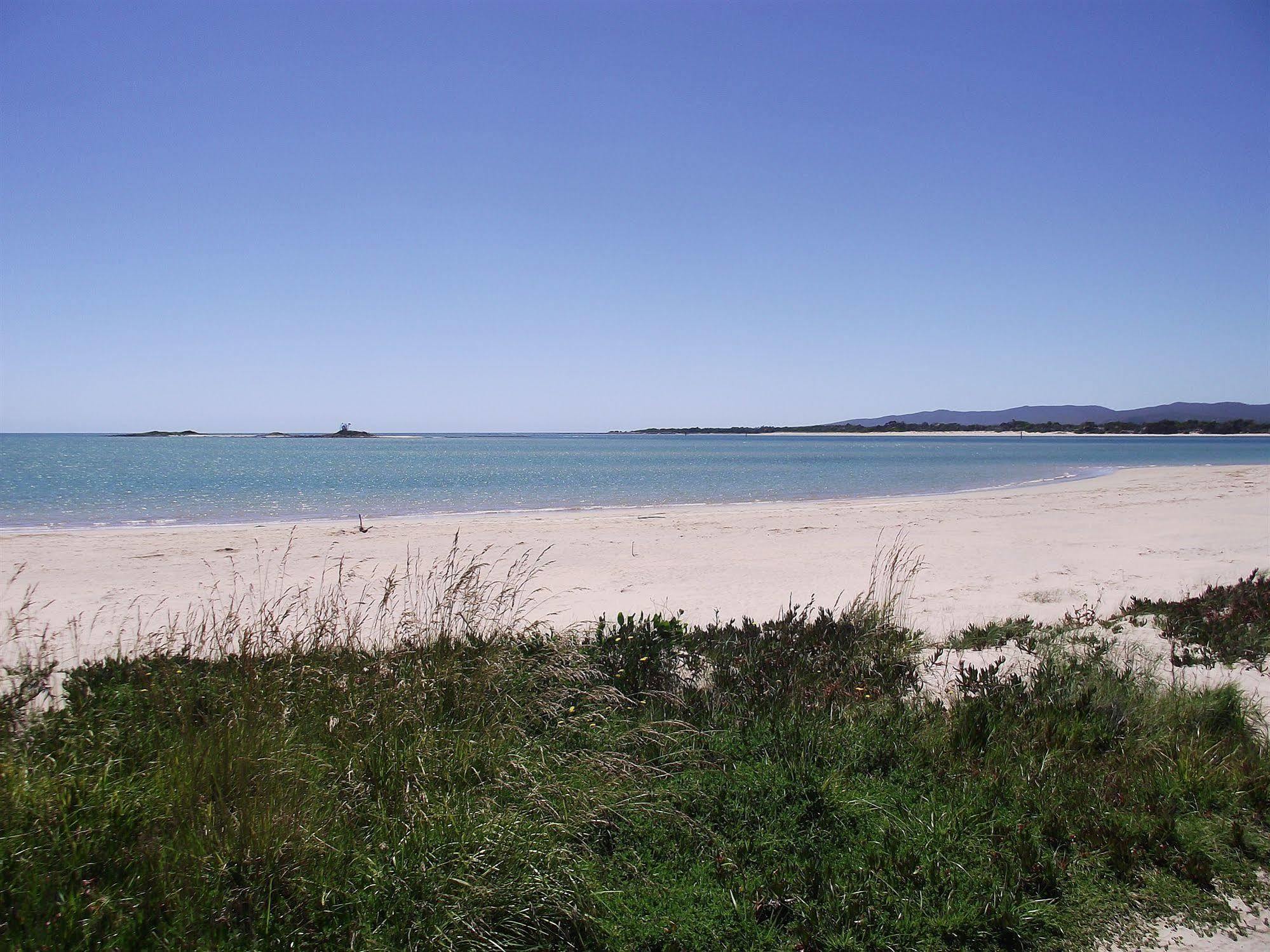 Shearwater Cottages Port Sorell Exteriér fotografie
