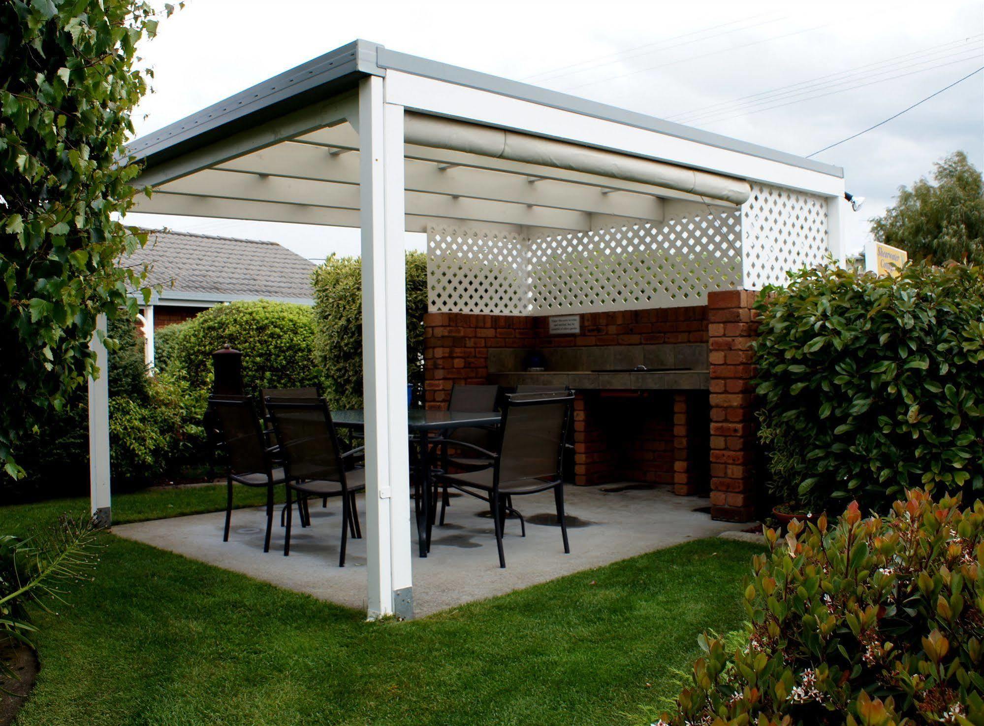 Shearwater Cottages Port Sorell Exteriér fotografie